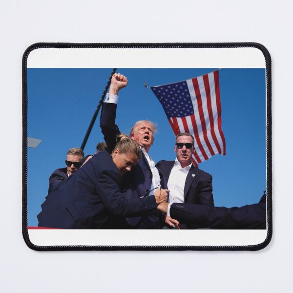 Item preview, Shooting Makes Me Stronger: USA!!! designed and sold by dalastore.
