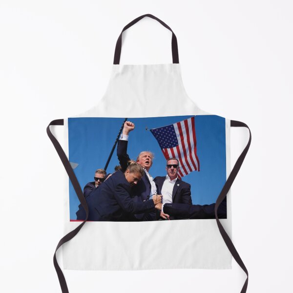 Item preview, Shooting Makes Me Stronger: USA!!! designed and sold by dalastore.