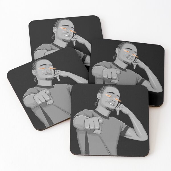 Item preview, Xavi Simons Black and White Version. designed and sold by Aldduardo.