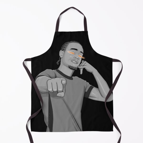 Item preview, Xavi Simons Black and White Version. designed and sold by Aldduardo.