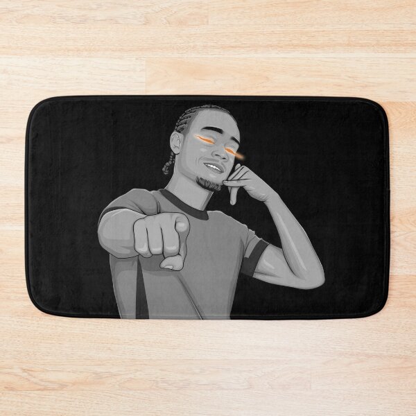 Item preview, Xavi Simons Black and White Version. designed and sold by Aldduardo.