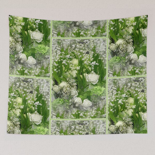 Item preview, Spring Bouquet designed and sold by Alexandra Lavizzari.