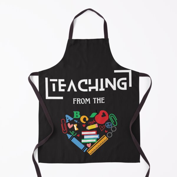 Item preview, Teaching from the Heart designed and sold by TeachingEdition.