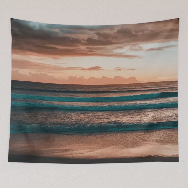 Item preview, Beach Bliss designed and sold by Exodoi.