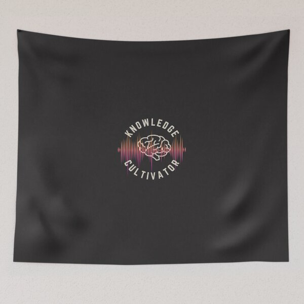Item preview, Knowledge Cultivator designed and sold by TeachingEdition.