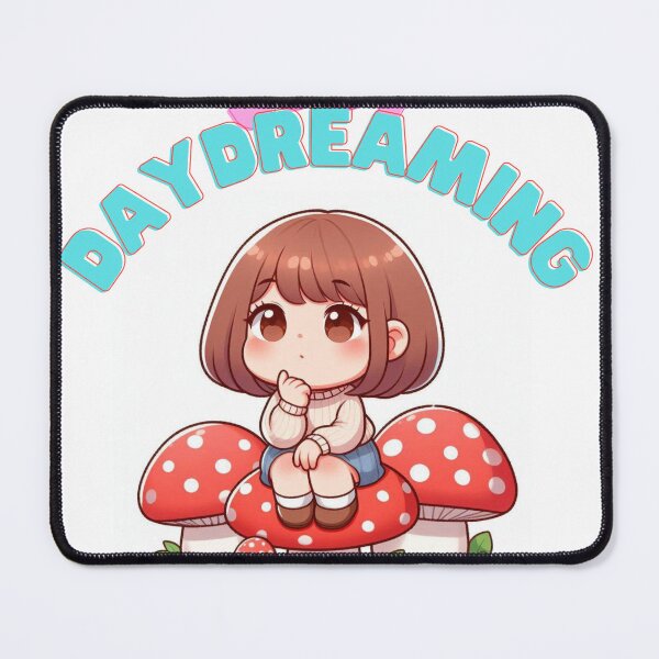 Item preview, Just Daydreaming designed and sold by Cariselle CozyCorner.