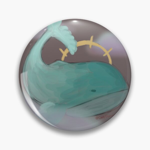 Item preview, Sky Whale designed and sold by cadybug.