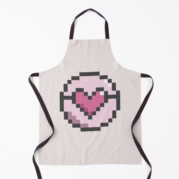 Item preview, love pixel art designed and sold by helixter.