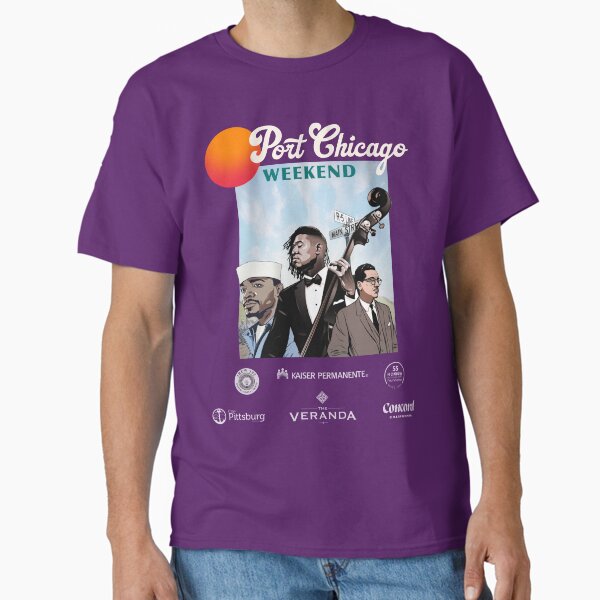Classic T-Shirt