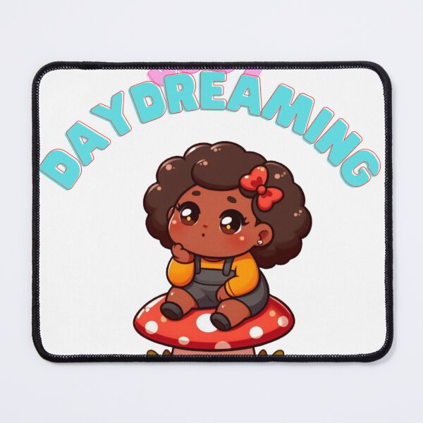 Item preview, Just Daydreaming designed and sold by Cariselle CozyCorner.