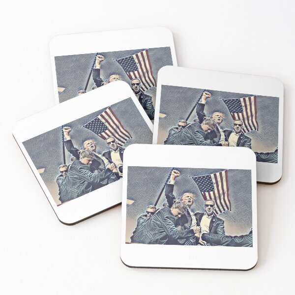 Item preview, Shooting Makes Me Stronger: GREY EDITION designed and sold by dalastore.