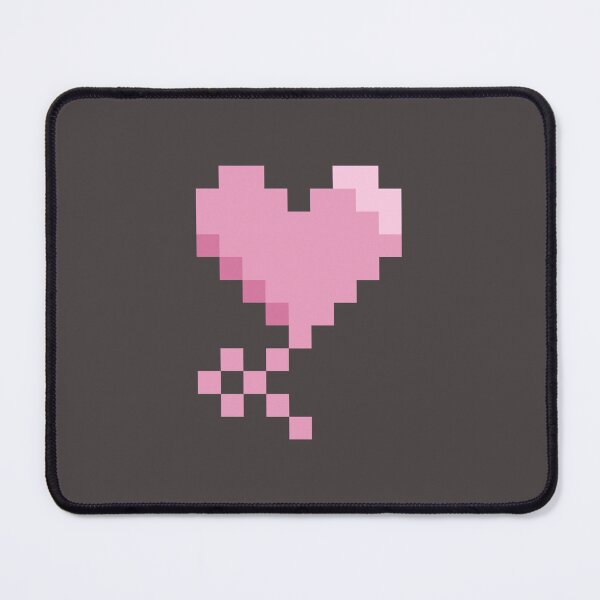 Item preview, love pixel art designed and sold by helixter.