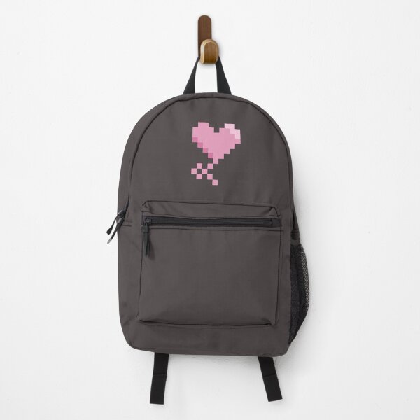 Item preview, love pixel art designed and sold by helixter.