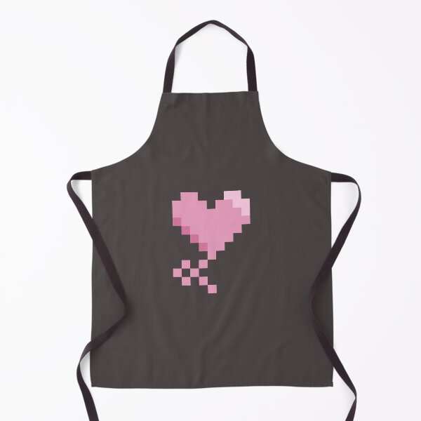Item preview, love pixel art designed and sold by helixter.