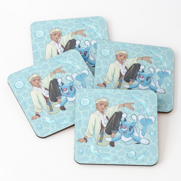 Item preview, Kalim and Brionne designed and sold by artsyco3xist.