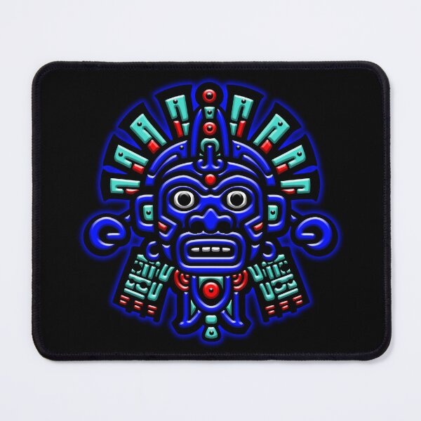 Item preview, AZTEC 59 designed and sold by Garden Of Nightmares.