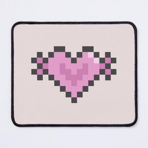 Item preview, love pixel art designed and sold by helixter.