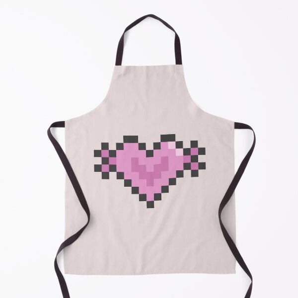 Item preview, love pixel art designed and sold by helixter.