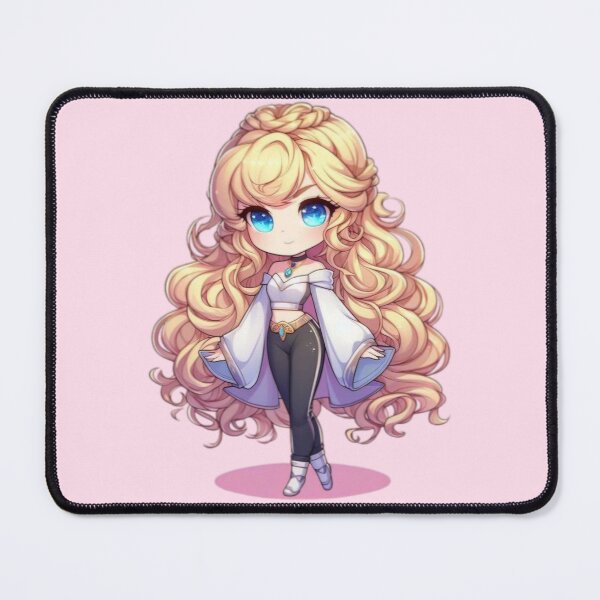 Item preview, Chibi Modern Aurora designed and sold by AnimeArtStudio.