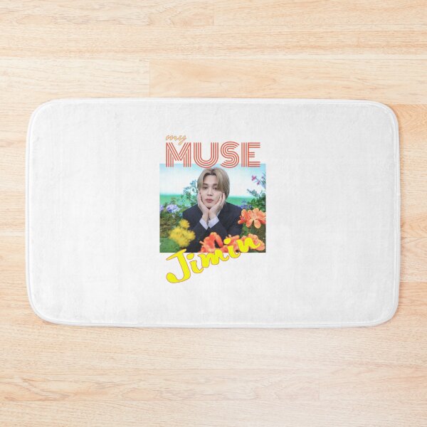 Item preview, BTS Jimin muse Park Jimin designed and sold by Lexipinkwood.