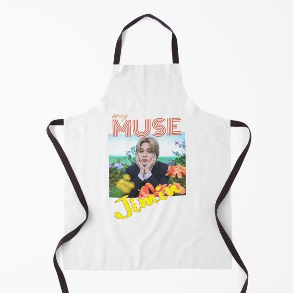 Item preview, BTS Jimin muse Park Jimin designed and sold by Lexipinkwood.