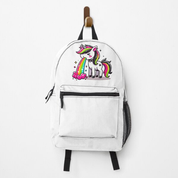 Item preview, Relief - How Unicorns make Rainbows designed and sold by 3DAF.