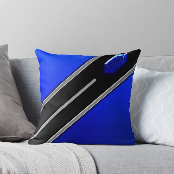 Item preview, Kiramager - Azul designed and sold by PowerCores.