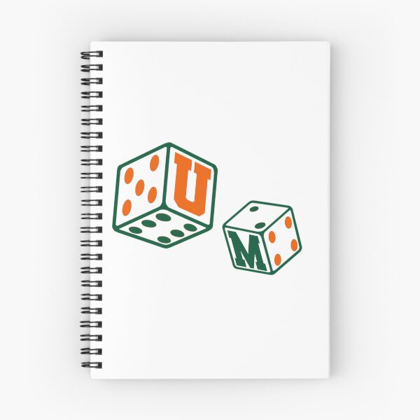 Item preview, UMiami Beer Die designed and sold by Landler-Customs.