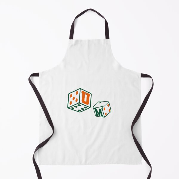 Item preview, UMiami Beer Die designed and sold by Landler-Customs.