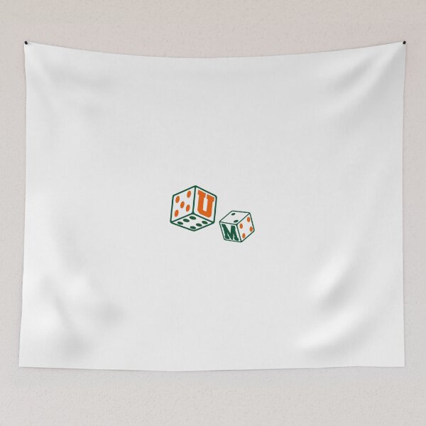 Item preview, UMiami Beer Die designed and sold by Landler-Customs.