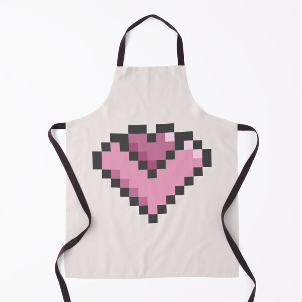 Item preview, love pixel art designed and sold by helixter.