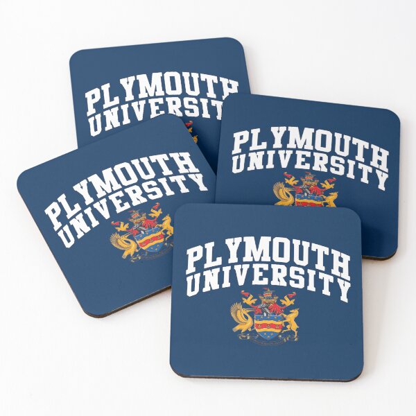 Item preview, College of Plymouth  designed and sold by MemoUniversity.