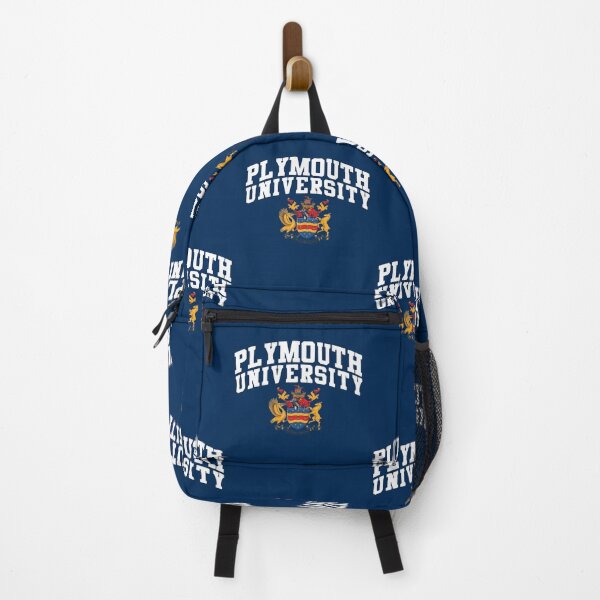 Item preview, College of Plymouth designed and sold by MemoUniversity.