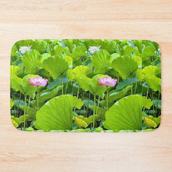 Item preview, Lotus, July12,2024 designed and sold by Ula Shibazaki.