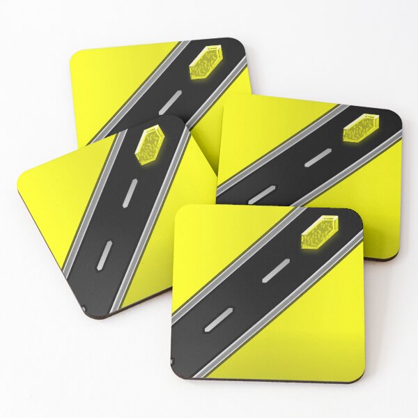 Item preview, Kiramager - Amarillo designed and sold by PowerCores.