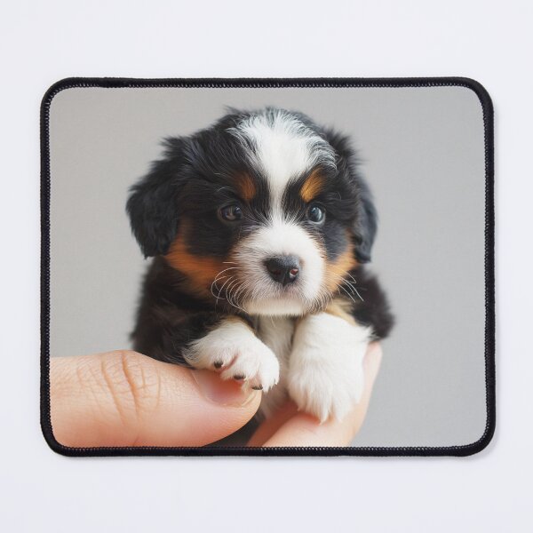 Item preview, Fingertip Pets Bernese Mountain Dog  designed and sold by Samuelsboro.