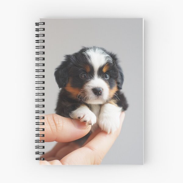 Item preview, Fingertip Pets Bernese Mountain Dog  designed and sold by Samuelsboro.