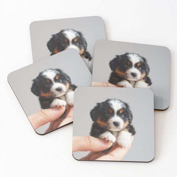 Item preview, Fingertip Pets Bernese Mountain Dog  designed and sold by Samuelsboro.