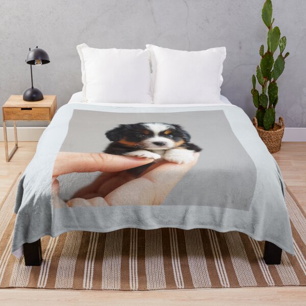 Item preview, Fingertip Pets Bernese Mountain Dog  designed and sold by Samuelsboro.