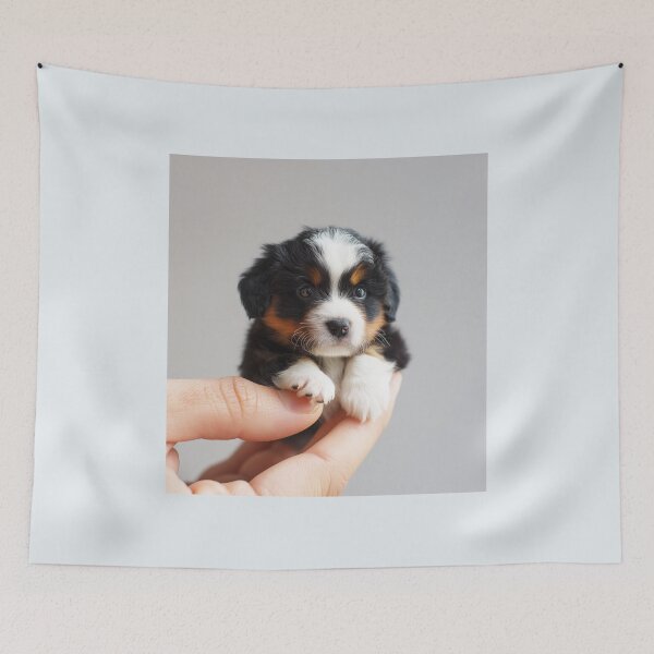 Item preview, Fingertip Pets Bernese Mountain Dog  designed and sold by Samuelsboro.