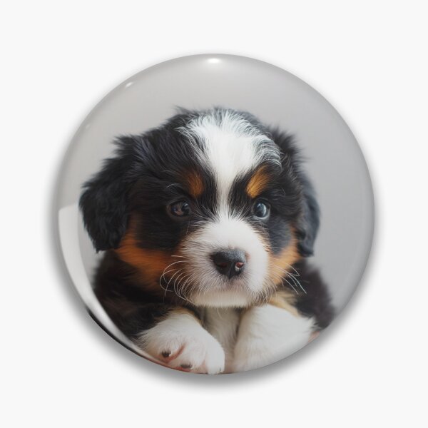 Item preview, Fingertip Pets Bernese Mountain Dog  designed and sold by Samuelsboro.