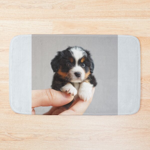 Item preview, Fingertip Pets Bernese Mountain Dog  designed and sold by Samuelsboro.