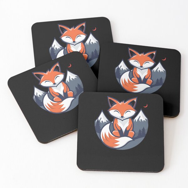 Item preview, Happy Fox Collection designed and sold by Reichcorp.
