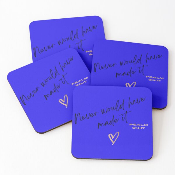 Item preview, Never Would Have Made It designed and sold by TeachingEdition.
