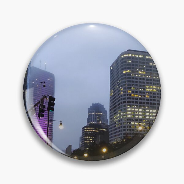 Item preview, Twilight Drive: Boston's City Lights designed and sold by Mel Moreno.