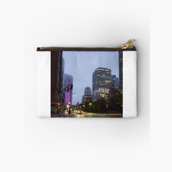 Item preview, Twilight Drive: Boston's City Lights designed and sold by Mel Moreno.