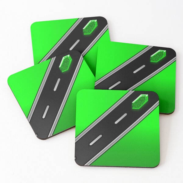 Item preview, Kiramager - Green designed and sold by PowerCores.