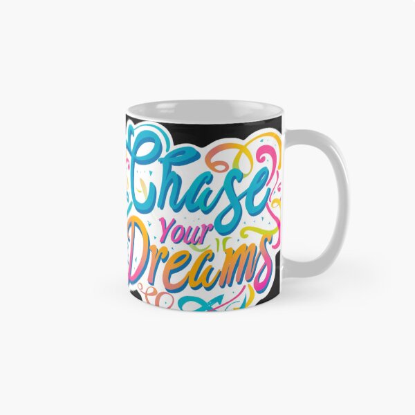 Item preview, Chase your Dream designed and sold by LLdreams.