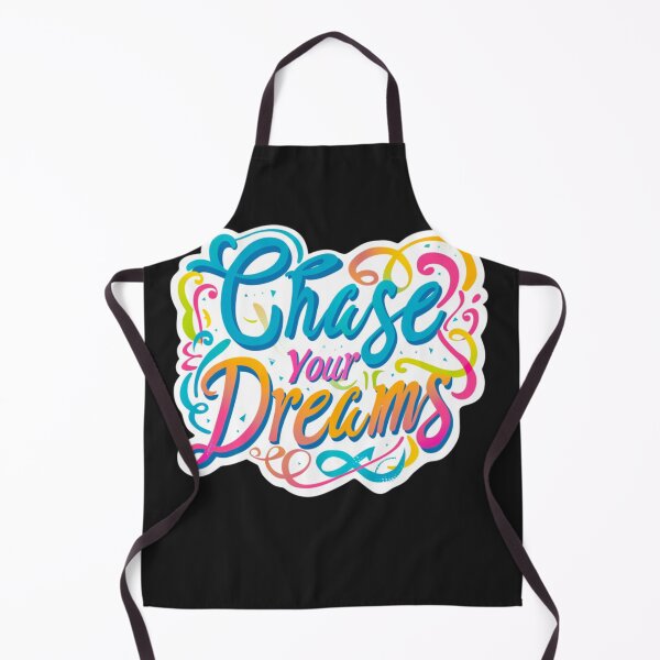 Item preview, Chase your Dream designed and sold by LLdreams.