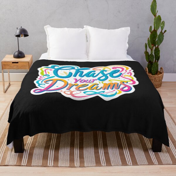 Item preview, Chase your Dream designed and sold by LLdreams.